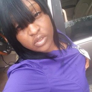 Meet your Posher, Jacquelyn